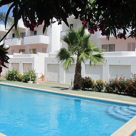 Diana Apartments Alcudia  Dış mekan fotoğraf