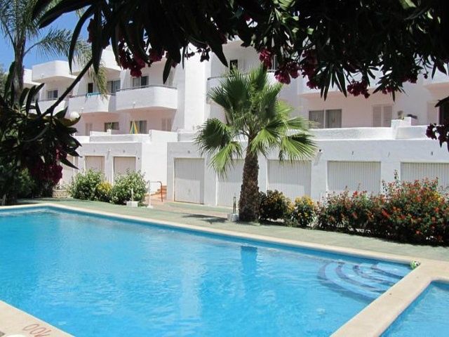 Diana Apartments Alcudia  Dış mekan fotoğraf