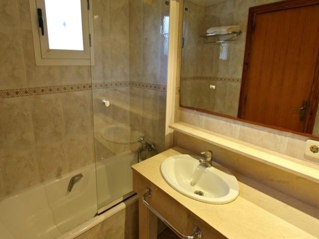 Diana Apartments Alcudia  Dış mekan fotoğraf
