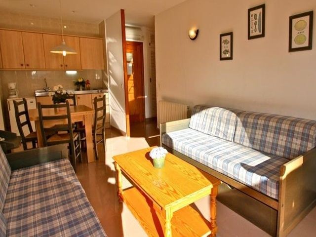 Diana Apartments Alcudia  Dış mekan fotoğraf