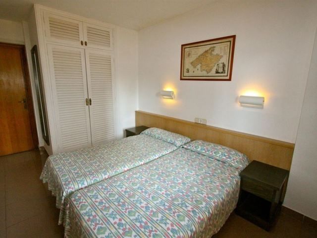 Diana Apartments Alcudia  Dış mekan fotoğraf